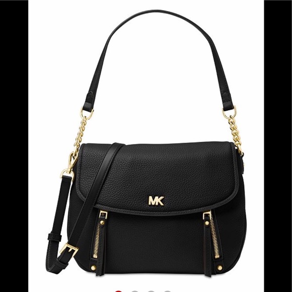 Michael Kors Handbags - New MK Shoulder/crossbody bag